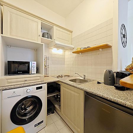 Viva Riviera - 19 Rue Des Freres Pradignac Apartment Cannes Bagian luar foto
