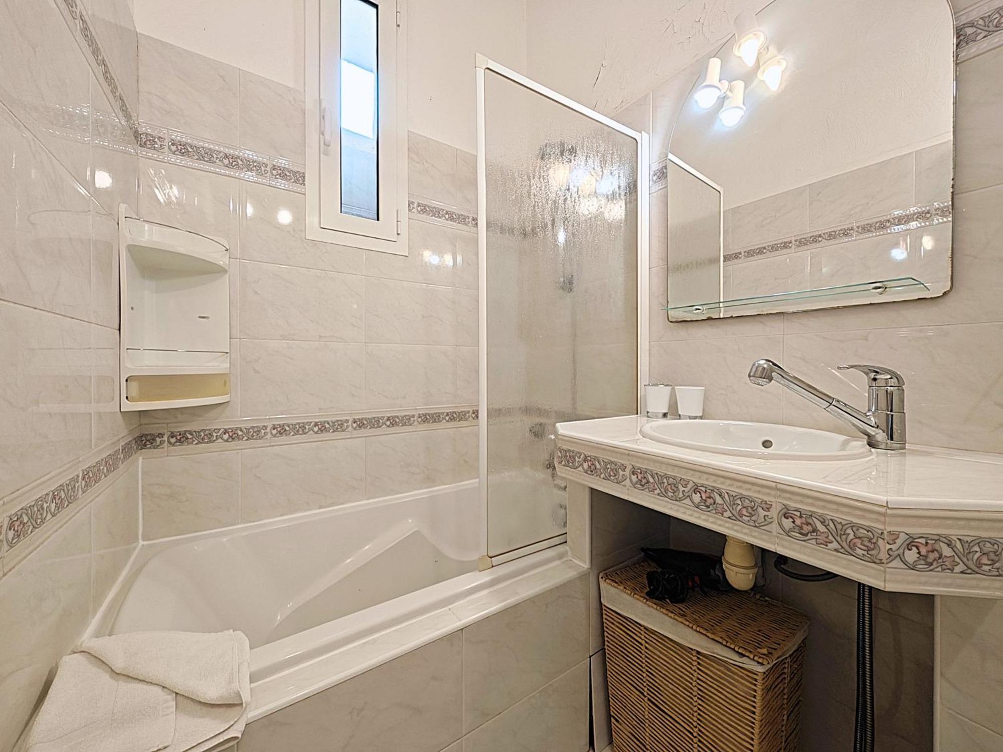 Viva Riviera - 19 Rue Des Freres Pradignac Apartment Cannes Bagian luar foto