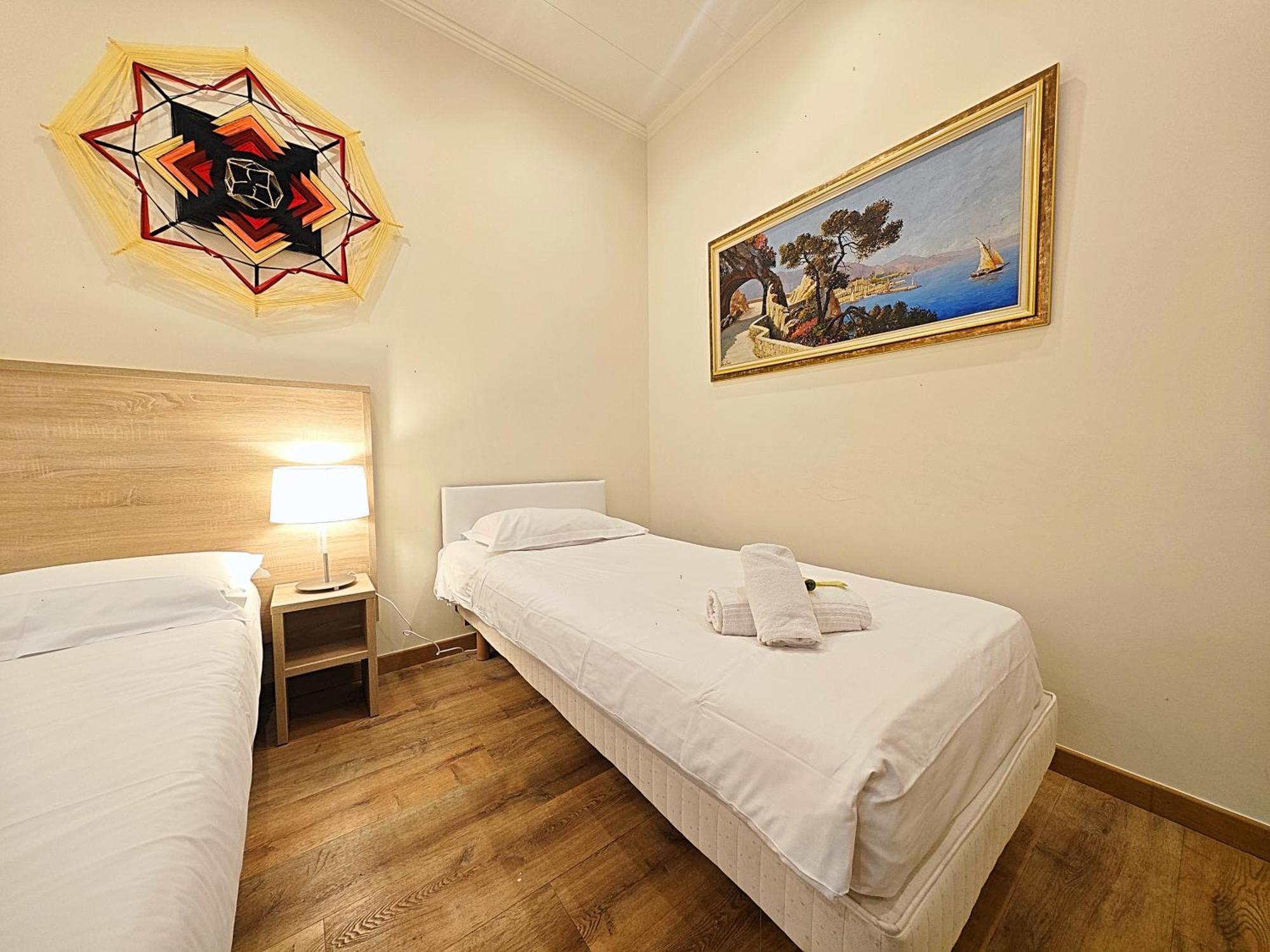 Viva Riviera - 19 Rue Des Freres Pradignac Apartment Cannes Bagian luar foto