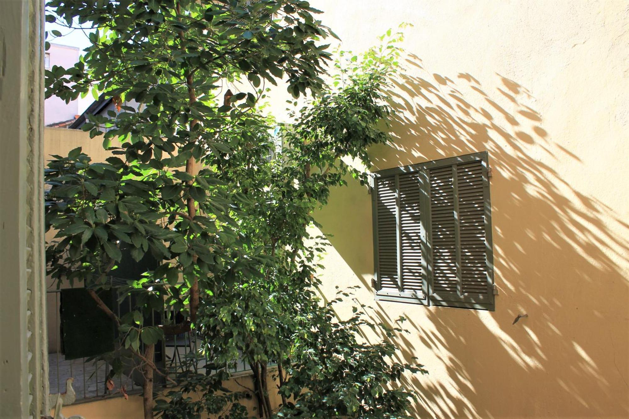 Viva Riviera - 19 Rue Des Freres Pradignac Apartment Cannes Bagian luar foto